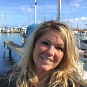 Meet your Posher, Christi